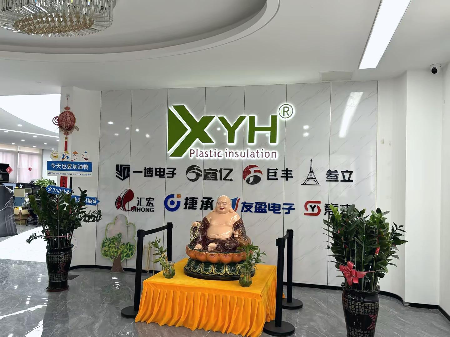 Company front desk Company front desk