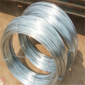 Galvanized Low Carbon Steel Wire