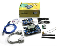 ST Official 802.15.4/2.4GHz ZigBee Development board Kit