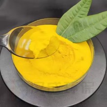 PAC Polyaluminium Chloride Flocculant Powder