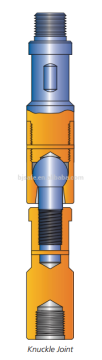 Wireline Knuckle Joint