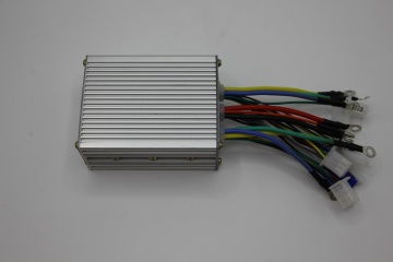 Pro-Series 500W Dual Drive Brushless Motor Controller