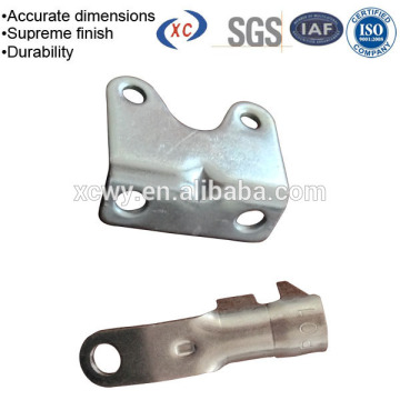 OEM hardware component by stamping for computer fittings