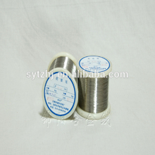 Cu-Ni alloy wire for heating on sale