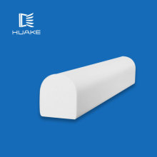 Tilt Rod PVC SHUTTERS vinyl shutter profile