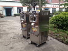 Ice Cream & Gelato Makers