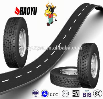 315/80R22.5 truck tyre LIONSTONE brand