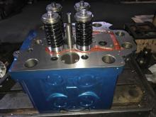 Yanmar Diesel Engine Spare Parts For Cylinder Head