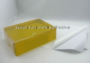 Supply top high quality pressure sensitive adhesive for labels