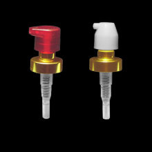 Oral Mist Spray Pump Sprayer for Aerosol Monobloc