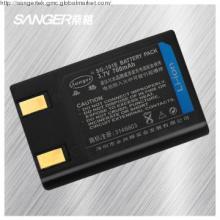 Diginal camera battery for Panasonic F7-S