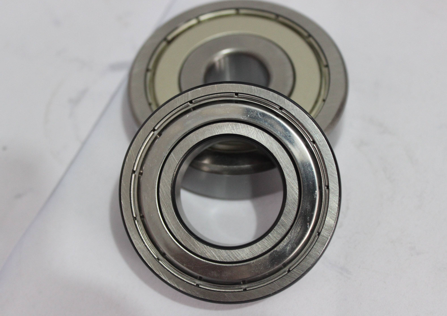 6076 Single Row Deep Groove Ball Bearing