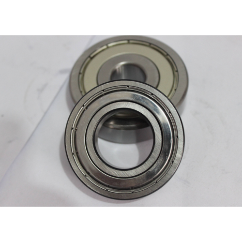 Single Row Deep Groove Ball Bearing (6076)