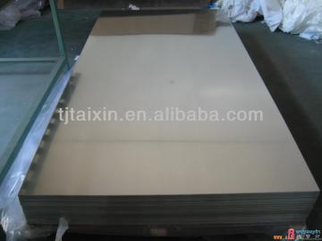 mild hot rolled mild carbon steel sheets