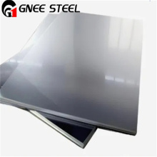Price Electrolytic Nickel Plate/Nickel Sheet for Sale