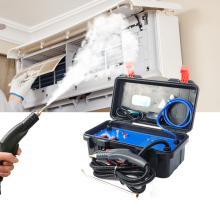 Wholesale Home Steam Cleaners: Air Conditioner, Kitchen Hood, Car Steaming & More