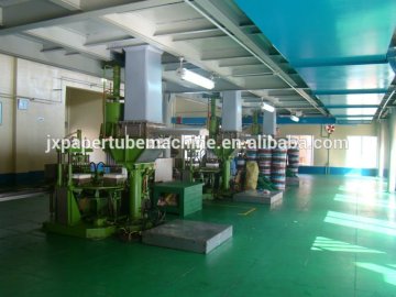 RYZ-32 Automatic emulsion explosive coal mine explosive emulsion explosive cartridge filling machine