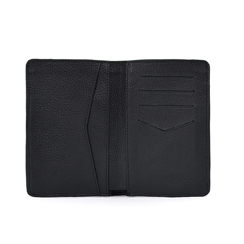 Top Quality Passport Cover Card Holder with Logo