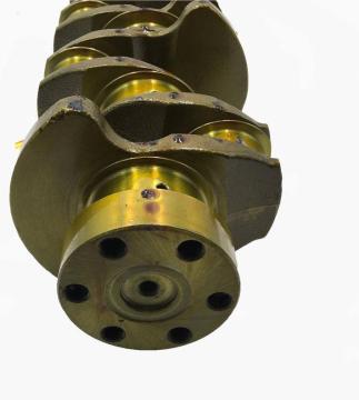 Crankshaft for MAZDA SL Engine K410-11-301A