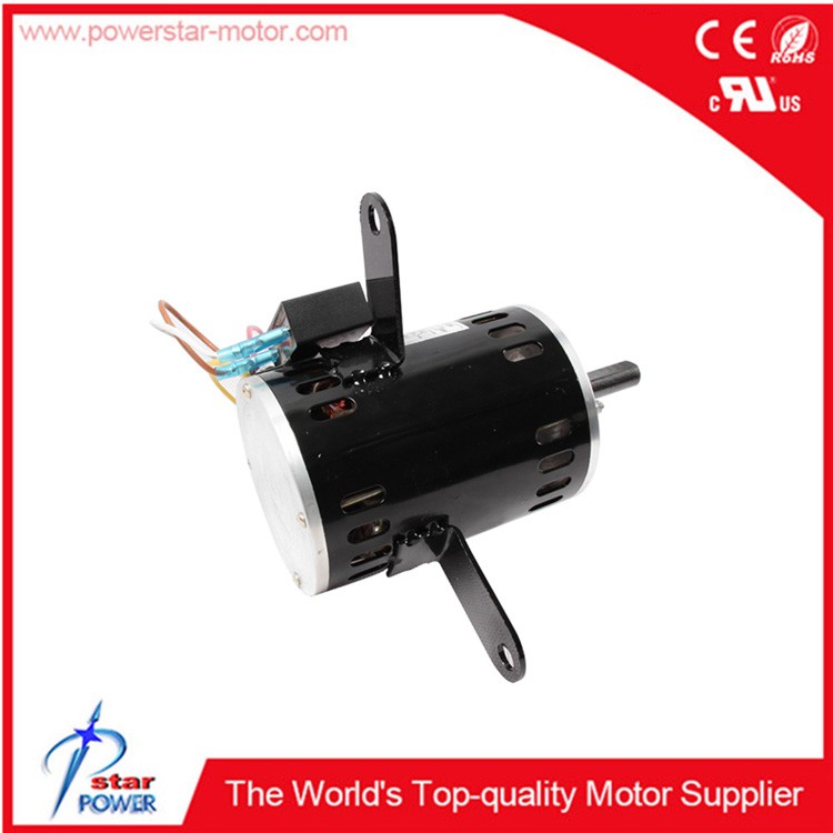 Hot Sale 3.3 inch Evaporator Fan Motor for Refrigerator, Air Purifier