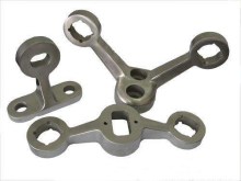 precision investment casting parts