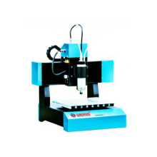 Máquina de gravura rápida CNC SD3025SV