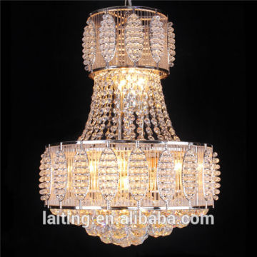 Interior Decorative Home LED Hanging Chandelier Lighting