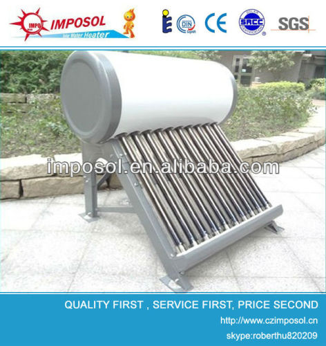 30L 50L mini solar water heaters price