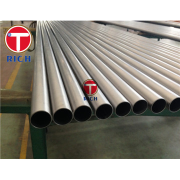 GB / T 30059 Incoloy800 Inconel600 Tubes en alliage sans soudure