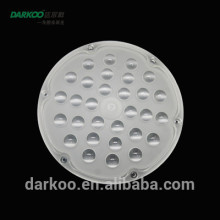 Luxeon 5258 Bulkhead Lamp Lens DK18460-30H1-D