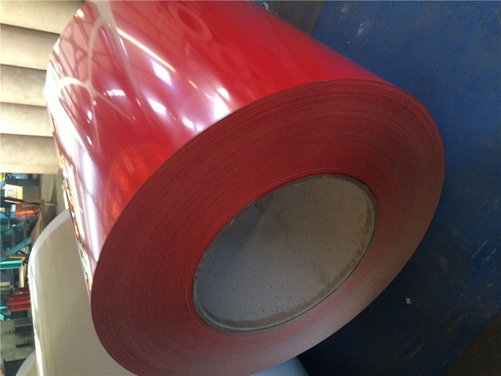 GI Color Steel Coil