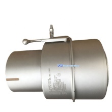 Silencer Exhaust Spark Arrester Assembly 1204110-T76H0: Understanding and Purchasing Guide