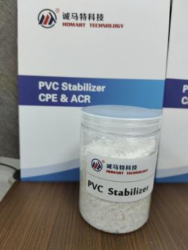 White One Pack Lead Stabilizer