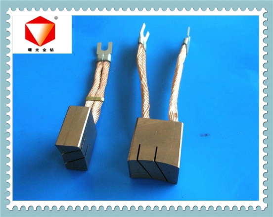 (Hot Selling)carbon brush for DC motor