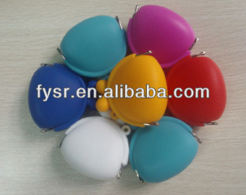 Coin Purse,Silicone Coin Purse,Silicone Puse 2014