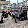 Skid Steer Attachments Attachment del tosaerba