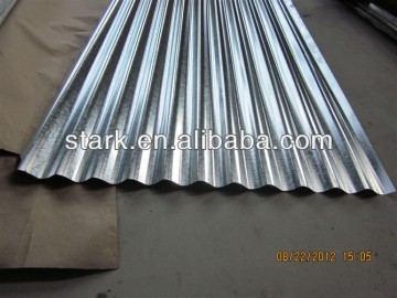 gi roofing sheets