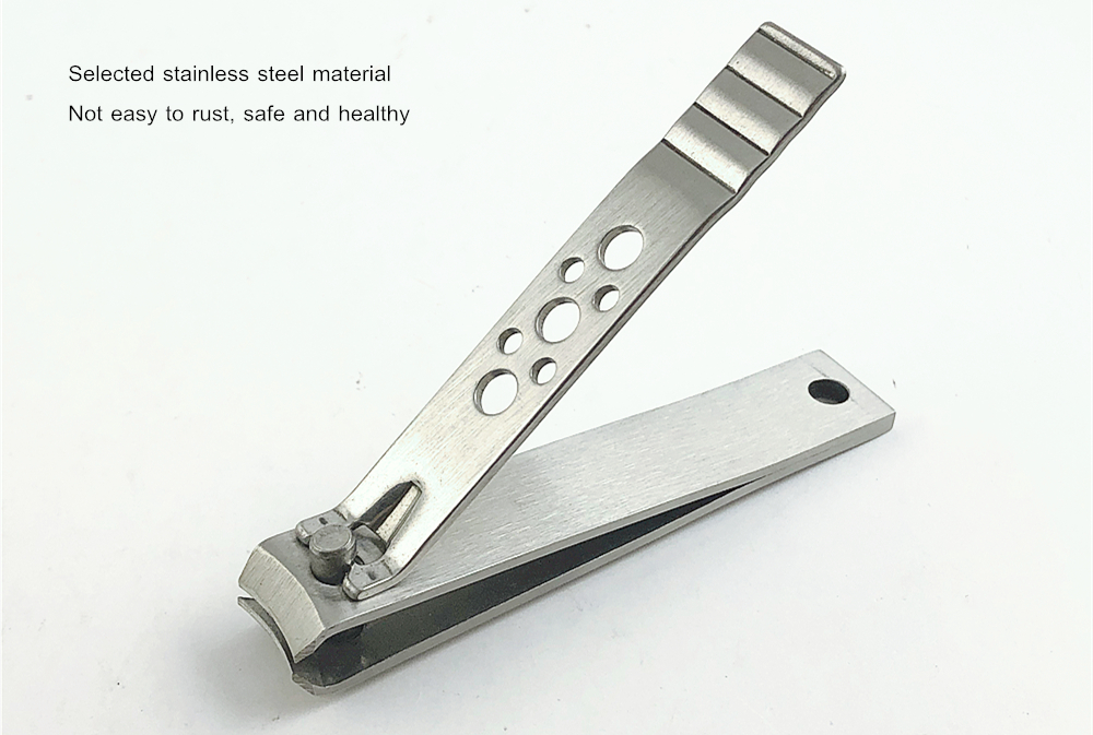 Cortaúñas de cobre Copper Nail Clippers