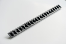 Carrier Tape for SMD Components
