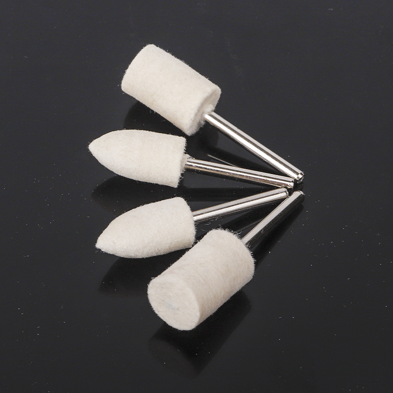 Customizable OEM Abrasive Wool Polishing Tools Customizable OEM Abrasive Wool Polishing Tools