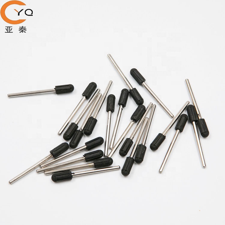 Popular type Pole for Sanding cap as manicure tool for sale