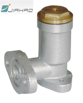 LPG Differential Valve