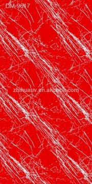 High glossy 1mm thick acrylic sheet coated mdf boards