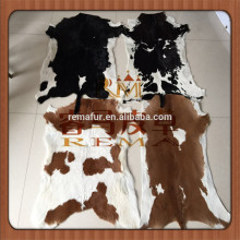 Cow Skin Rug Animal Raw Hide and Skins