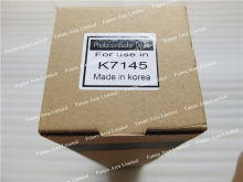 Refilled Printer Laser Jet Opc Drums For K7145