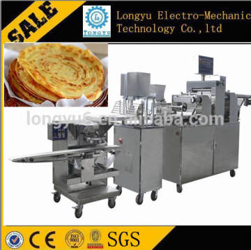 High quality chapatti maker machine