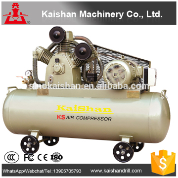 KSH100 screw piston air compressor air compressor tanks for sale