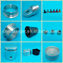 aluminum cnc milling aluminum custom aluminum milling