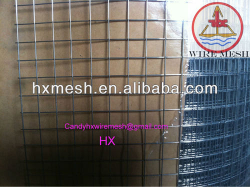 welded wire mesh aviary mesh