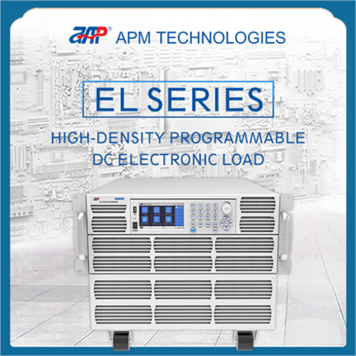 1200V/11000W Programmeerbare DC elektronische belasting